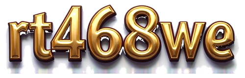 rt468we logo