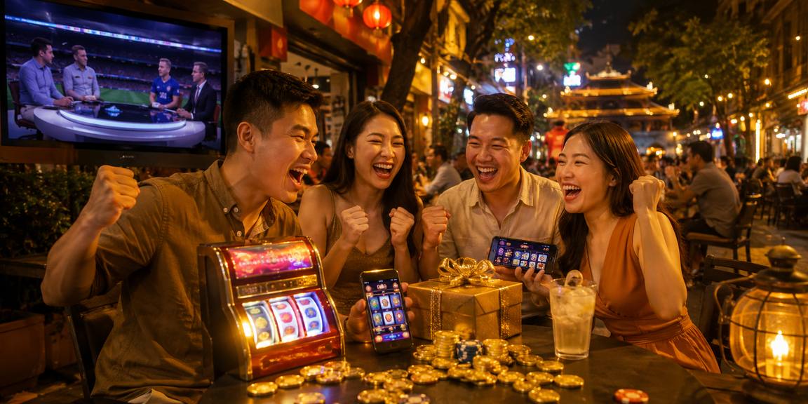 rt468we Danh mục trò chơi